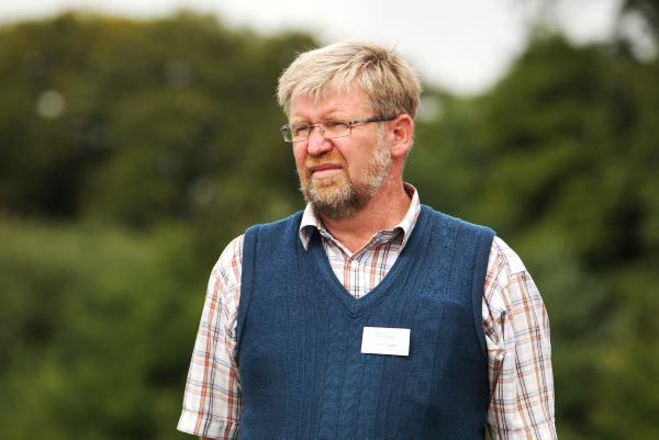BETTER Farm: Weanlings go out to grass in Kildare