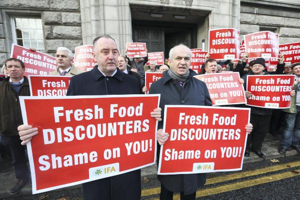 Retail code of conduct published