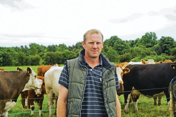 BETTER Farm: Calving going well on Offaly farm