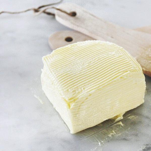 Imen McDonnell: Butter is back - but was it ever away?