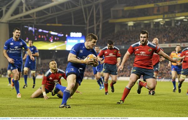 Two out of three ain’t bad 