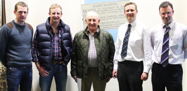 METS scheme open for applications