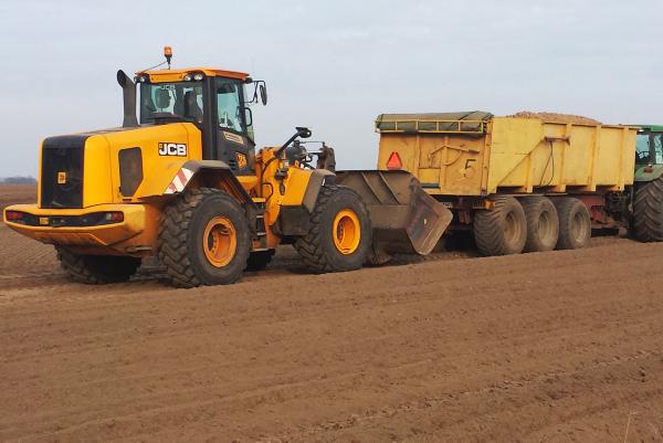 Farmer writes: Lessons from grain production for livestock producers