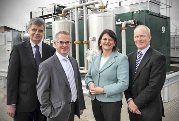 £0.23m profit for 2013 at Ballyrashane Co-op