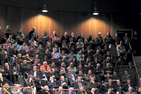 What's On week commencing Thursday April 24th 2014