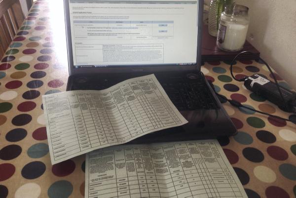 Farmer writes: Single Farm Payment deductions leave me hanging on the telephone