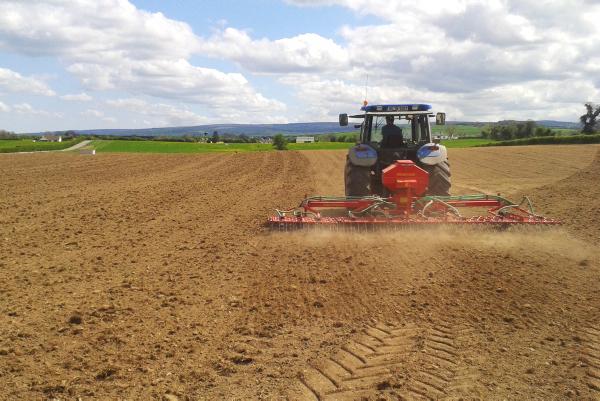 Farmer writes: Separating out sales talk from reputable advice is difficult