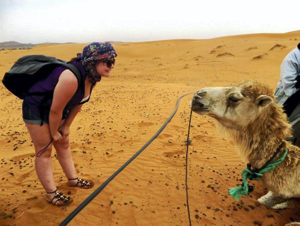 Caption competition: Photo of the week