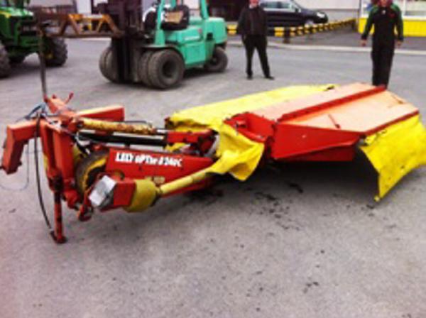McHale Plant Sales to host first auction
