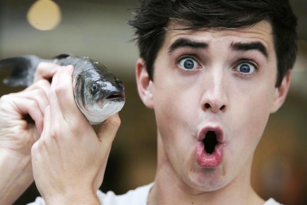 Photo of the Week: Caption Competition