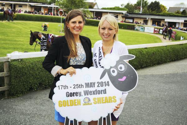 Queen of the Wool kicking off activities