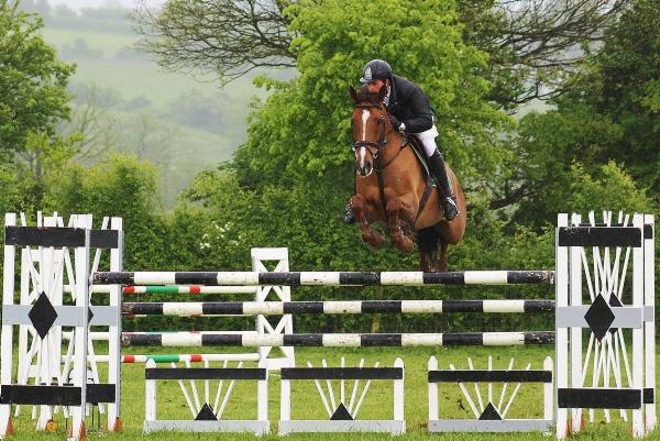 Byrne secures second successive GP in Cavan