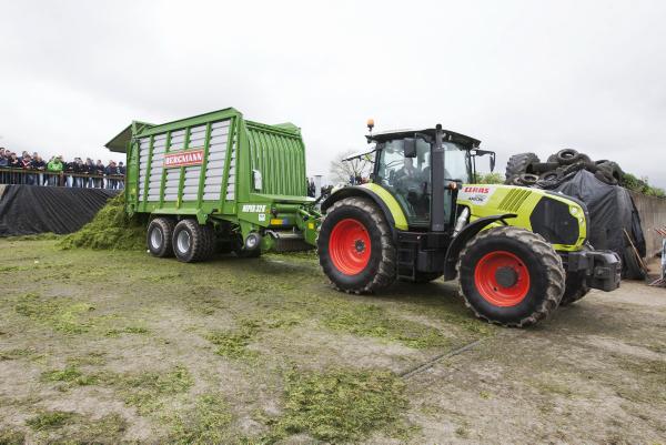 FTMTA Grass & Muck 2014 a huge success 