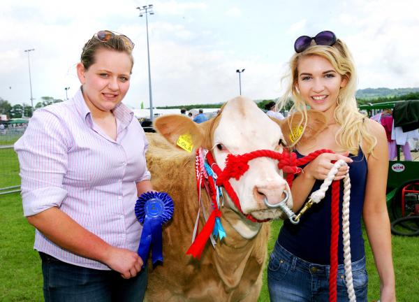 In Pictures - A round up of events throughout Northern Ireland