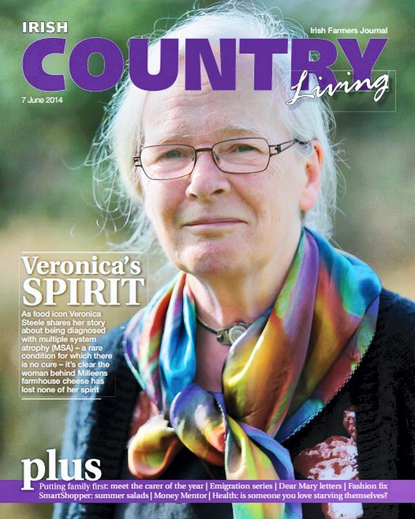 Irish Country Living preview                                     