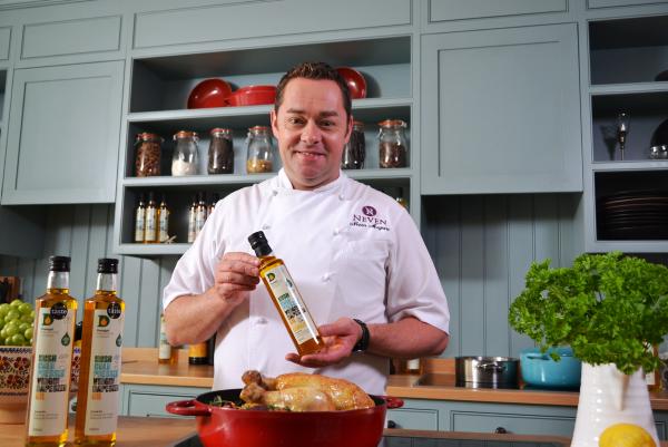 Foodies - news and events from the food world 