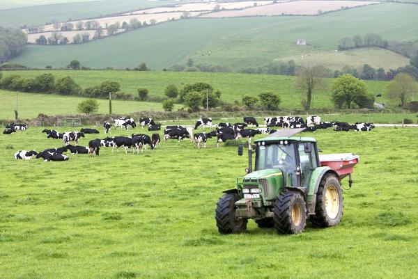 Fertilizer prices set to drop  