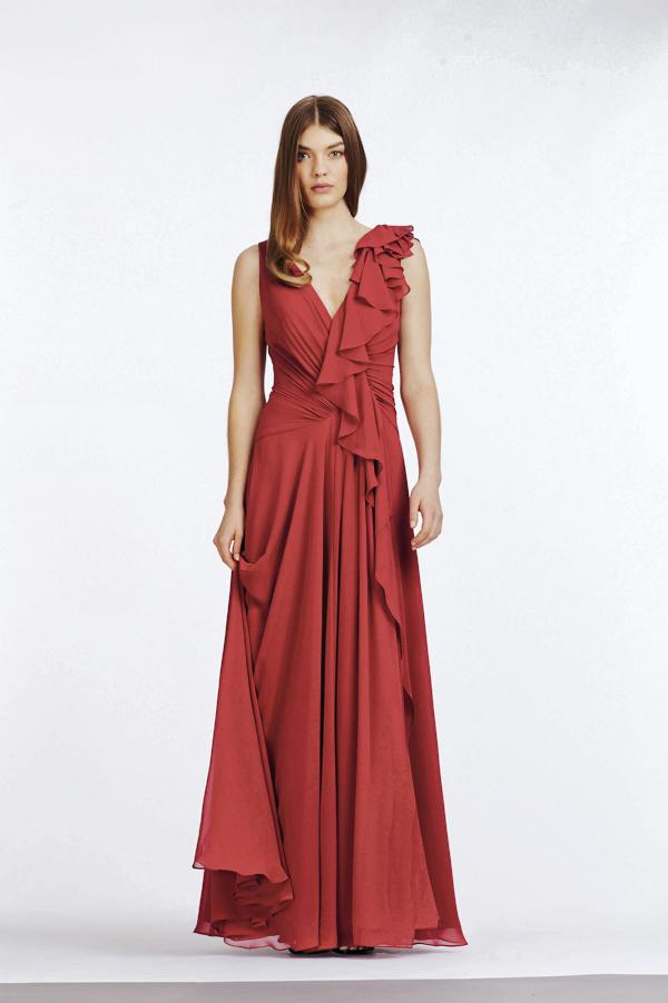 Fashion focus: Luxe for less                          