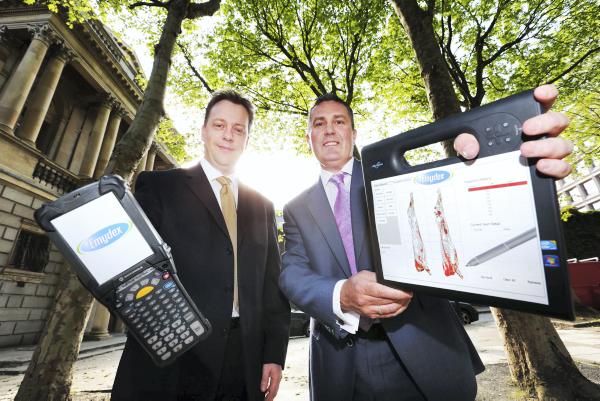 Agri-food software company to create 20 new jobs