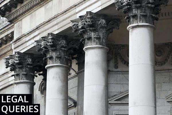 Promise of property under a will