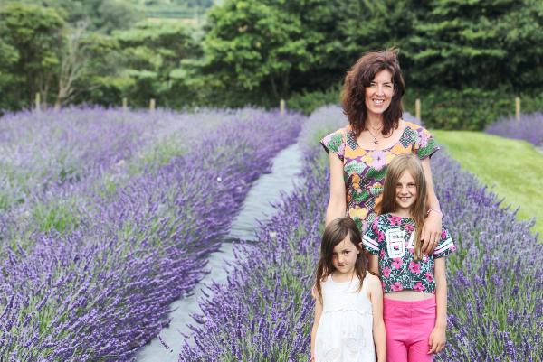 Scent of success at Wexford Lavender Farm