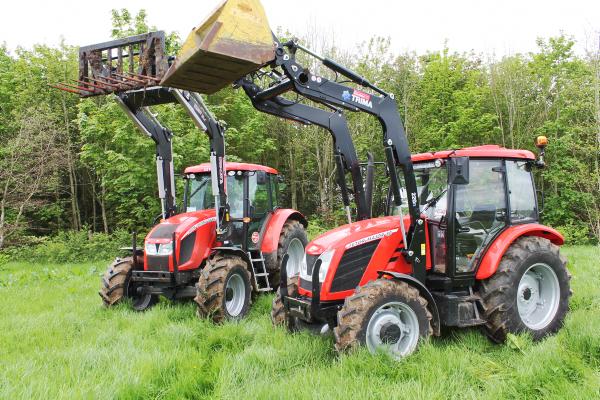 Zetor Twin Test – Part 2 Major 80