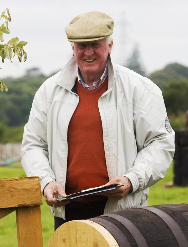 Appreciation - Paul Duffy and Tommy Brennan