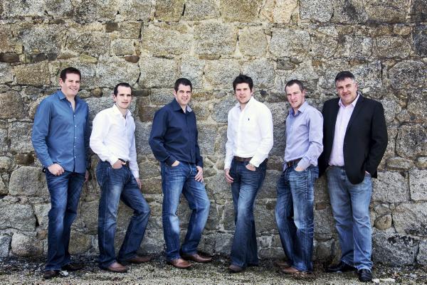 Bright future for the Willoughby Brothers