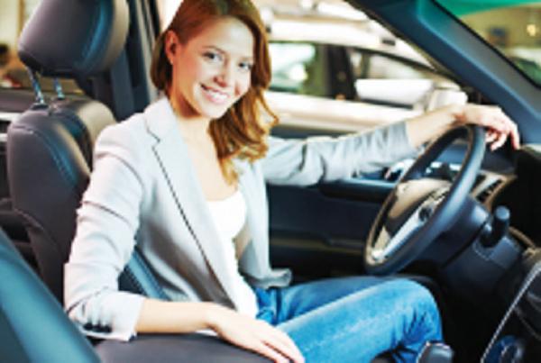 Car finance - how do you plan to pay?