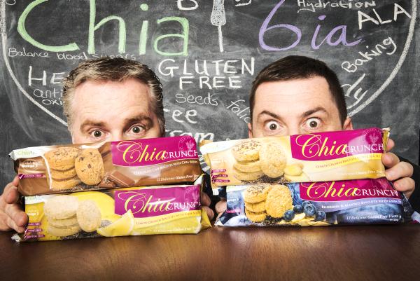 Waterford company Chia Bia and the seeds of their success