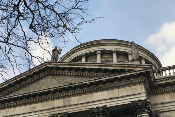 Legal query: Land passed down without legal title