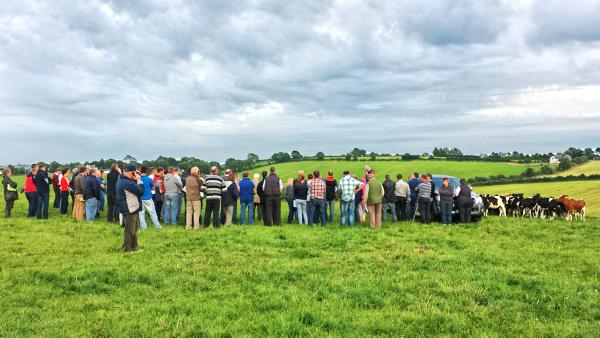 Finding the courage to make a change