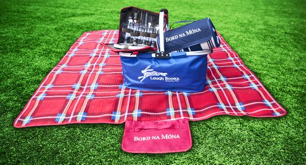 Competition: Win a Lough Boora picnic pack 