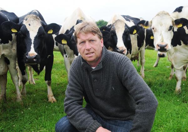 Progressive new Aurivo Co-op chairman