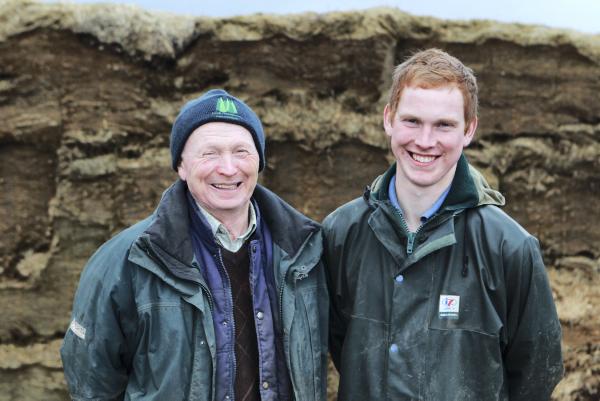 Teaching an old dog new tricks