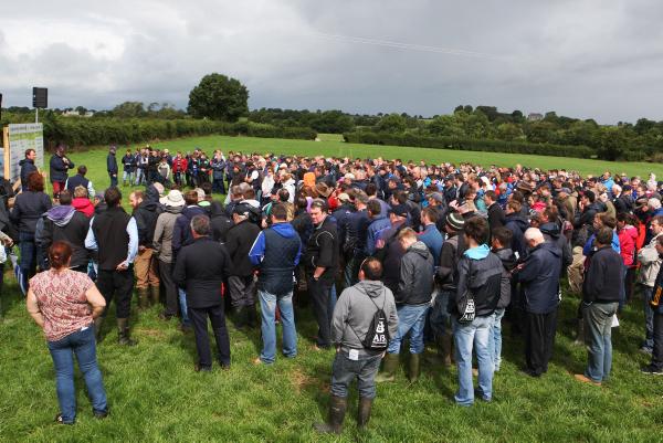 Prioritise spending on expansion