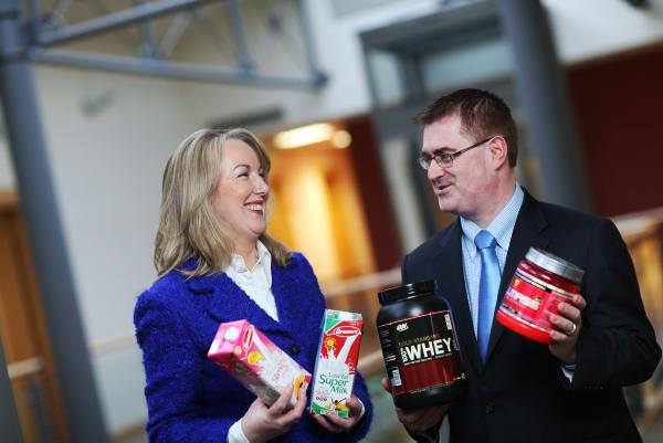 Performance Nutrition continues to fuel growth at Glanbia	