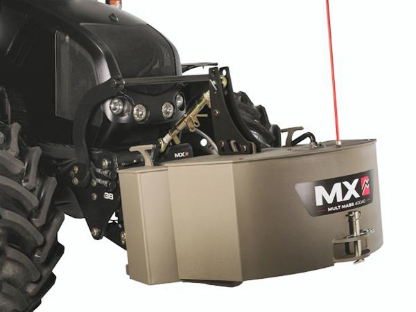 Farmec multi Ploughing product launches