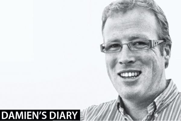 Hurling glory and a country at a crossroads