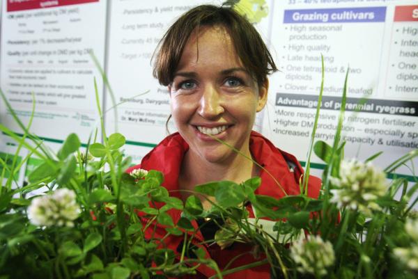 Teagasc brain drain continues 