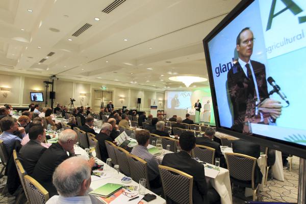 Annual ASA conference takes place today 