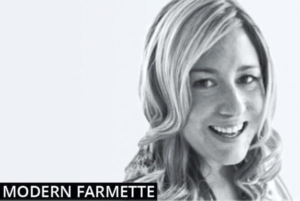 Imen McDonnell's summer tales                               