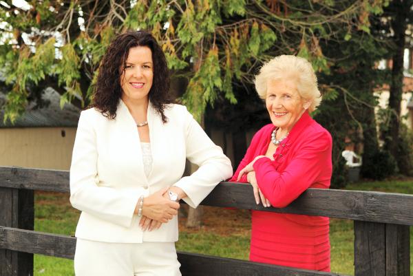 Ploughing makes the world go round