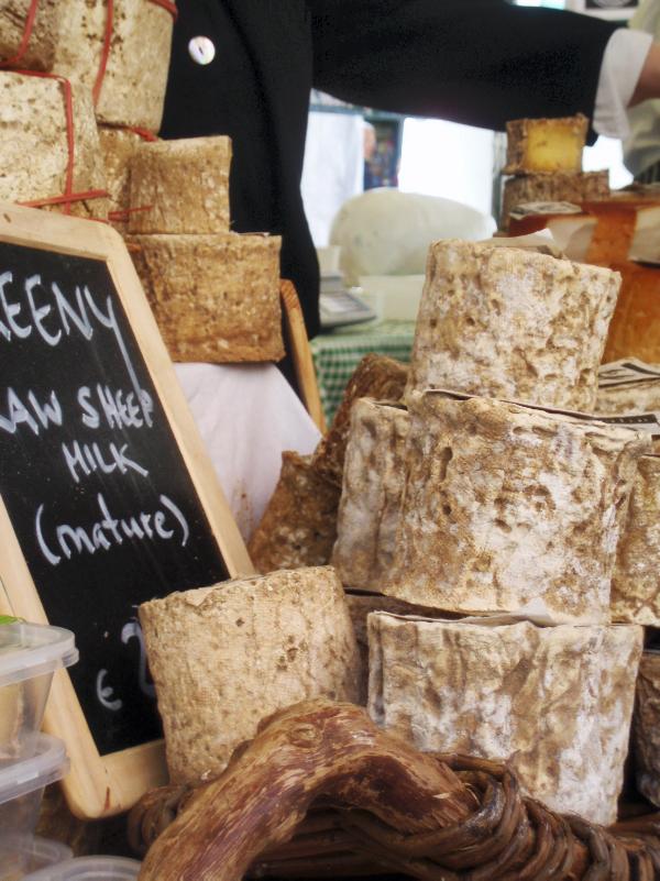 Selling Milk Direct from Farm Legal Responsibilities Premium