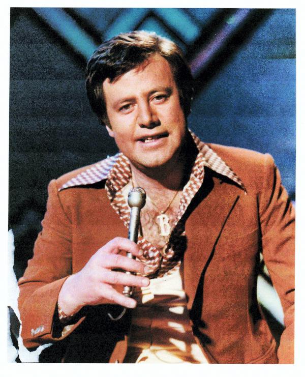 Bringing back the memories with Brendan Bowyer 