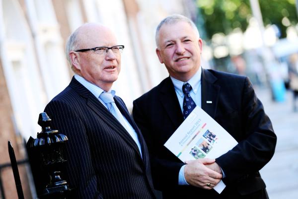 Pension pot demand continue to hamper Teagasc 