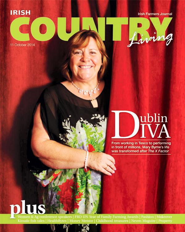 Irish Country Living preview                                                    