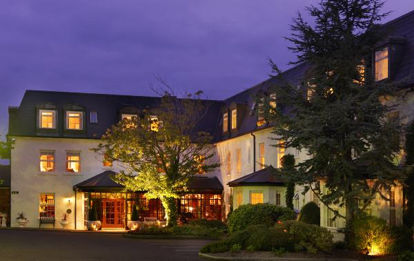 Halloween mid-term family breaks