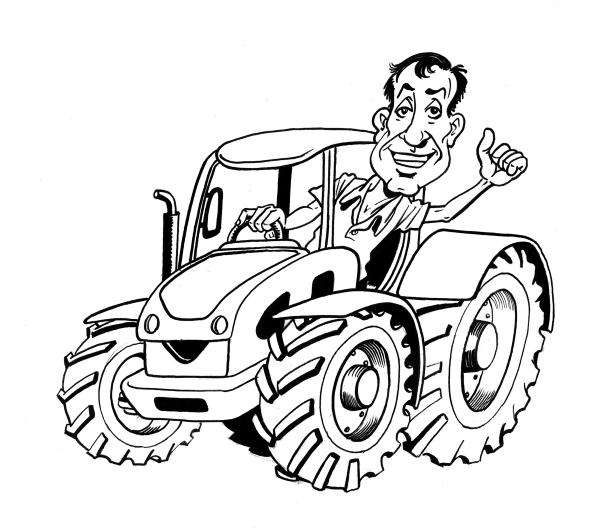The endeavours of Francie P Fogarty: Milking the bull 