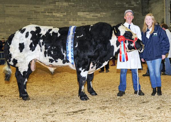 Premier Blue sale sees strong demand
